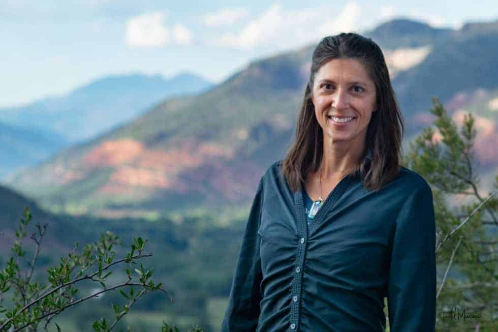 Lillian RiversEdge Founder