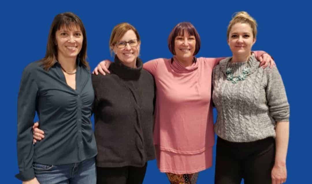 Rivers Edge Institute Trainers